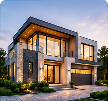 Residential