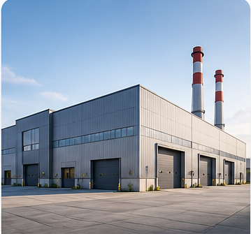 Industrial